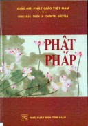 Phật pháp