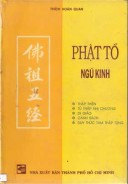 Phật Tổ ngũ kinh