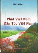 Phật Việt Nam, dân tộc Việt nam