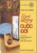 Quà Tặng Cuộc Đời (I Give You My Life)