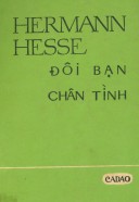 Đôi Bạn Chân Tình