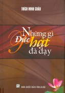 Những Gì Đức Phật Đã Dạy