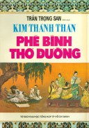 Phê Bình Thơ Đường