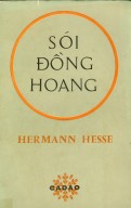 Sói Đồng Hoang