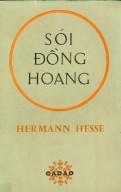 Sói Đồng Hoang