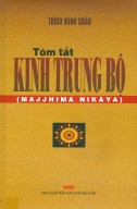 Tóm Tắt Kinh Trung Bộ