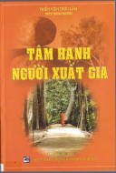 Tâm Hạnh Người Xuất Gia