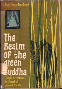 The Realm of the green Buddha