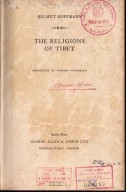 The Religions of Tibet