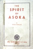 The Spirit Of Asoka