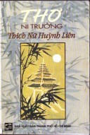 Thơ Ni Trưởng Thích nữ Huỳnh Liên