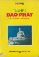 Tìm hiểu đạo Phật