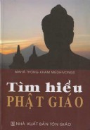 Tìm hiểu Phật giáo