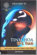 Tinh Hoa Trí Tuệ - Ứng dụng Tâm kinh trong cuộc sống