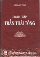 Toàn Tập Trần Thái Tông