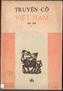 Truyện cổ Việt Nam