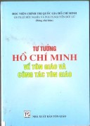 Tư tưởng Hồ Chí Minh về tôn giáo