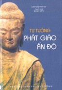 Tư tưởng  Phật giáo Ấn Độ