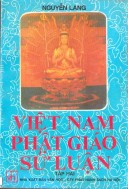 Việt Nam Phật Giáo sử luận tập II