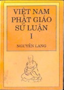 Việt Nam Phật Giáo sử luận