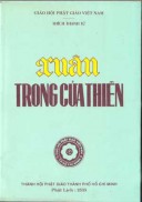 Xuân trong cửa Thiền